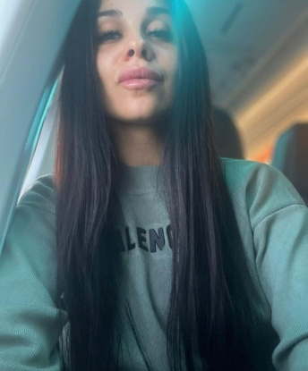 Алисочка, 21 год