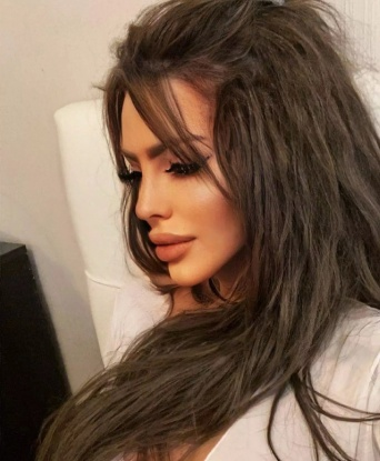 Лидушка, 26 лет